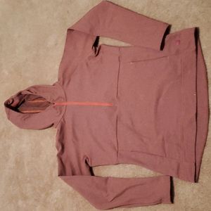 MEC hoodie size S